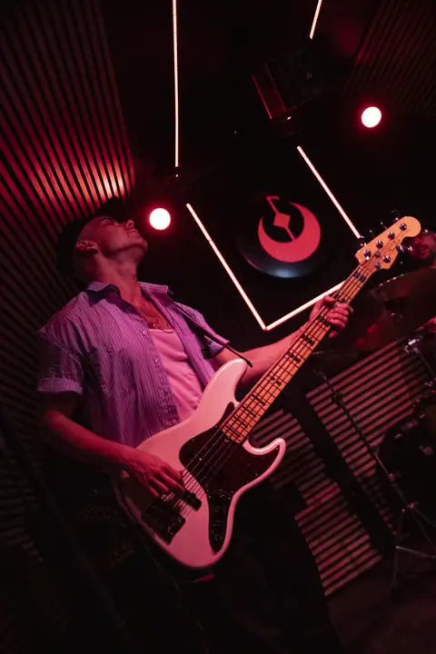 Superindies live 7
